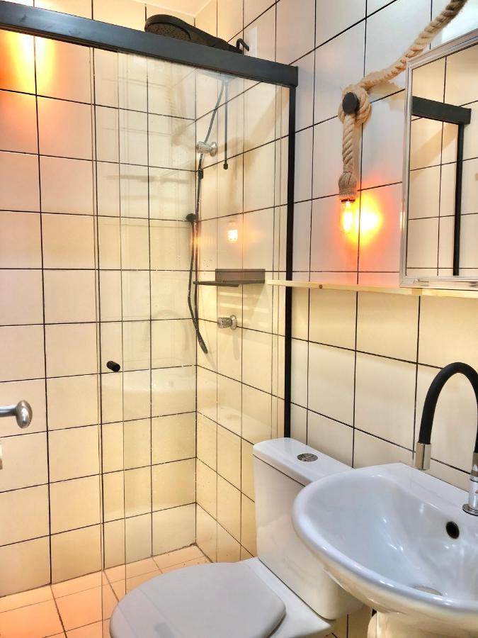 Studio Boho ブラジリア エクステリア 写真