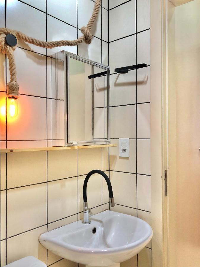 Studio Boho ブラジリア エクステリア 写真